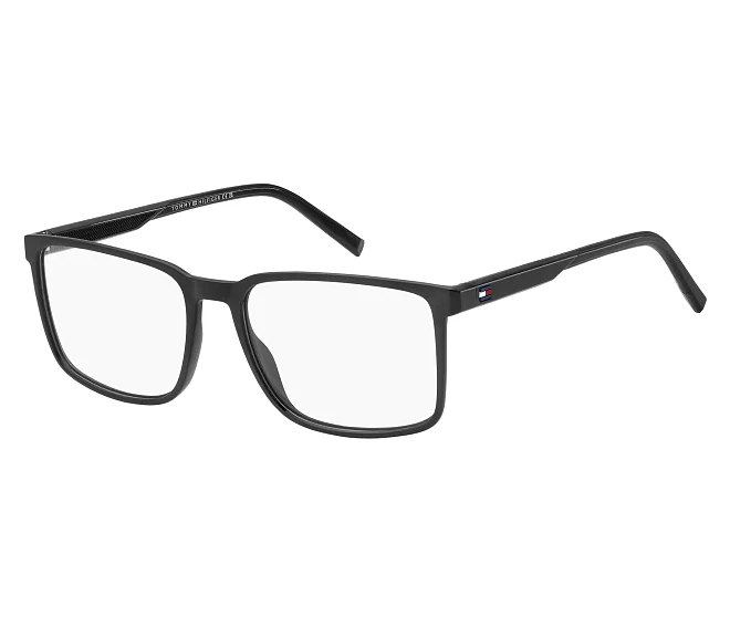 Gafas de vista Tommy Hilfiger TH-2282 807 56 17 Negra