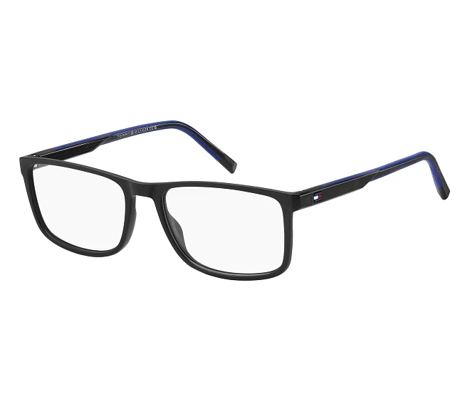Gafas de vista Tommy Hilfiger TH-2283 D51 53 16 NegraAzul