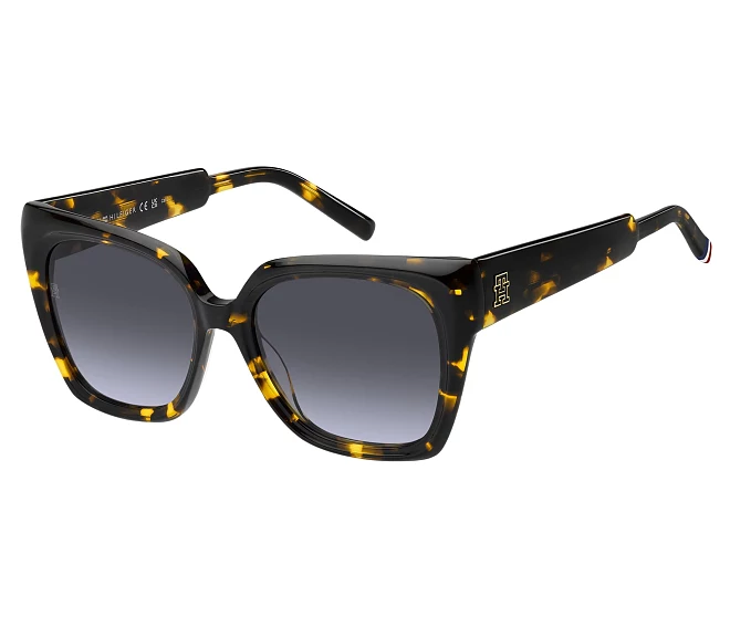 Gafas de sol Tommy Hilfiger TH-2285-S 086/08 53 17 Havana