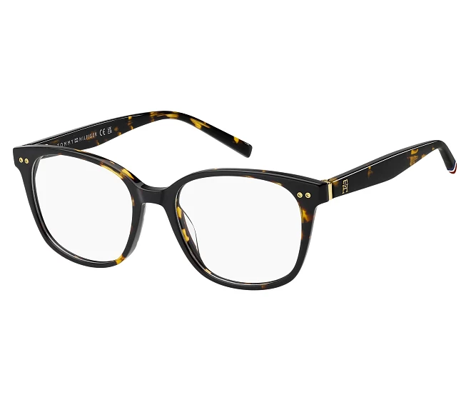 Gafas de vista Tommy Hilfiger TH-2291 086 50 17 Havana