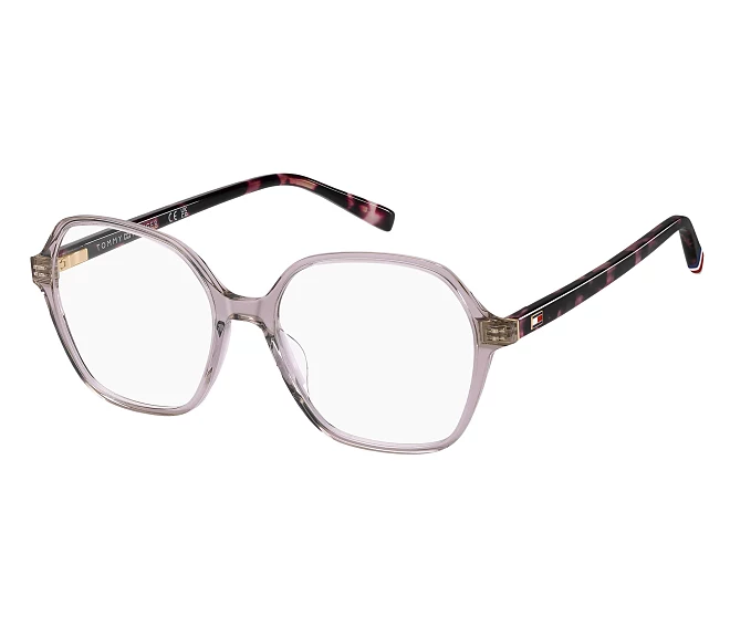 Gafas de vista Tommy Hilfiger TH-2293 35J 52 16 Rosa