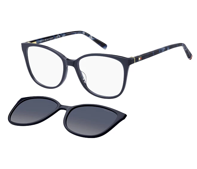 Gafas de vista Tommy Hilfiger TH-2294-C PJP/Z7 52 16 Azul