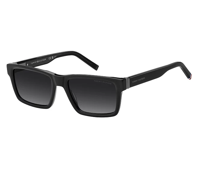 Gafas de sol Tommy Hilfiger TH-2309-S 807/9O 55 19 Negra