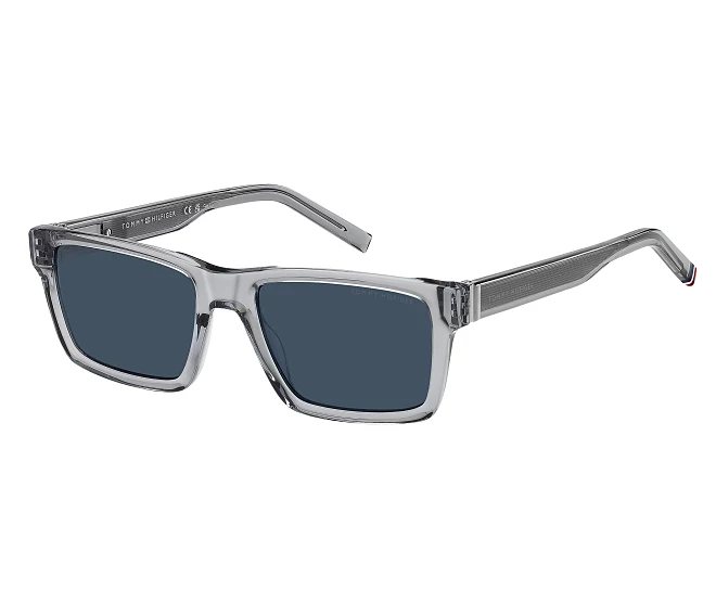 Gafas de sol Tommy Hilfiger TH-2309-S KB7/KU 55 19 Gris