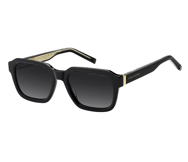 Gafas de sol Tommy Hilfiger TH-2310-S 807/9O 53 19 Negra