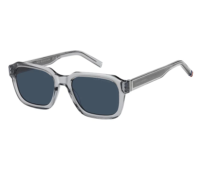Gafas de sol Tommy Hilfiger TH-2310-S KB7/KU 53 19 Gris
