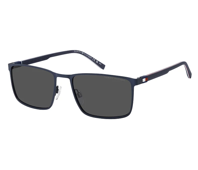 Gafas de sol Tommy Hilfiger TH-2319-S PJP/IR 59 19 Azul