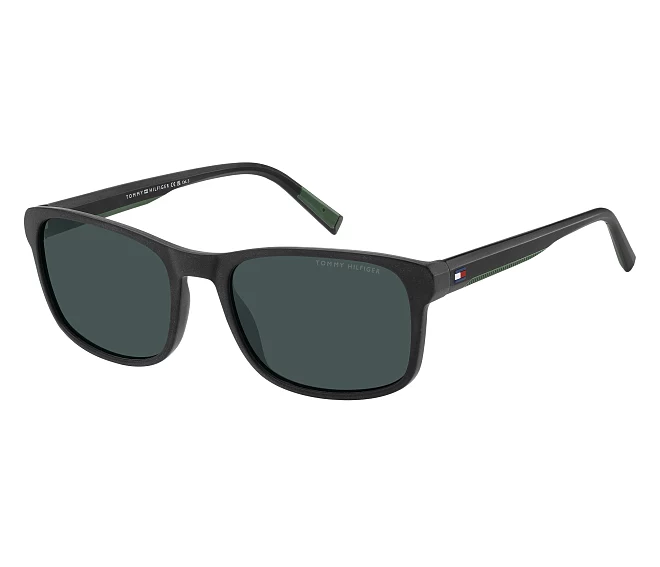 Gafas de sol Tommy Hilfiger TH-2325-S 807/KU 56 19 Negra