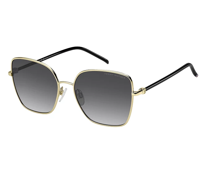 Gafas de sol Tommy Hilfiger TH-2337-S J5G/9O 57 17 Oro