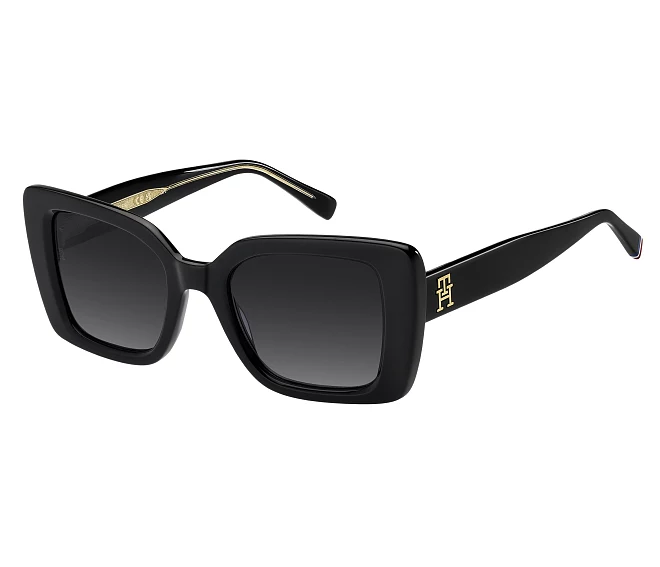 Gafas de sol Tommy Hilfiger TH-2341-S 807/9O 51 21 Negra