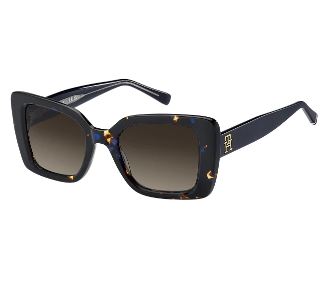 Gafas de sol Tommy Hilfiger TH-2341-S IPR/HA 51 21 Azul