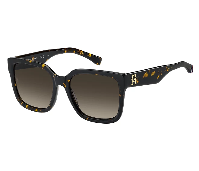 Gafas de sol Tommy Hilfiger TH-2342-S 086/HA 56 19 Havana
