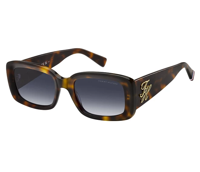 Gafas de sol Tommy Hilfiger TH-2343-S 05L/08 53 21 Havana