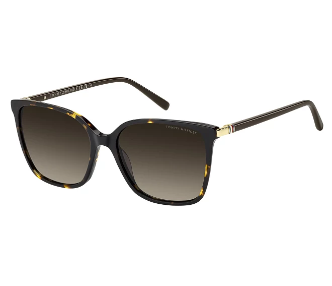 Gafas de sol Tommy Hilfiger TH-2349-S 086/HA 55 16 Havana