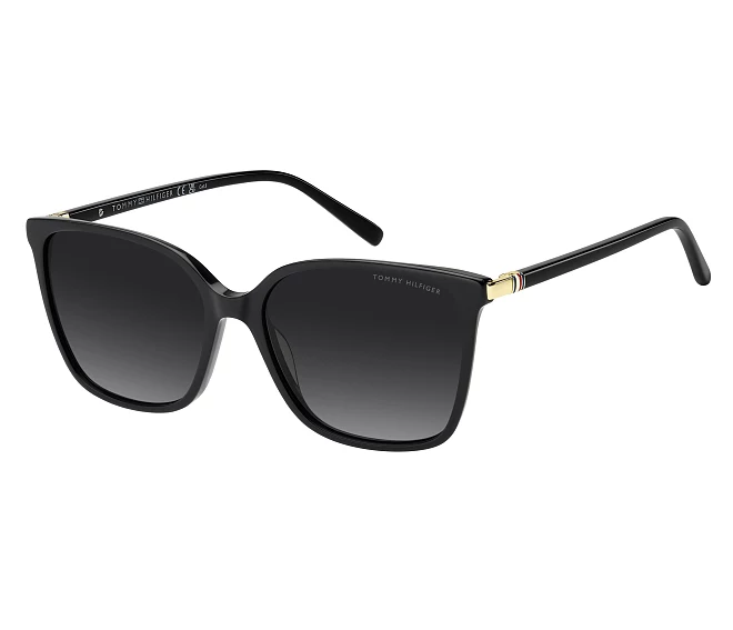 Gafas de sol Tommy Hilfiger TH-2349-S 807/9O 55 16 Negra