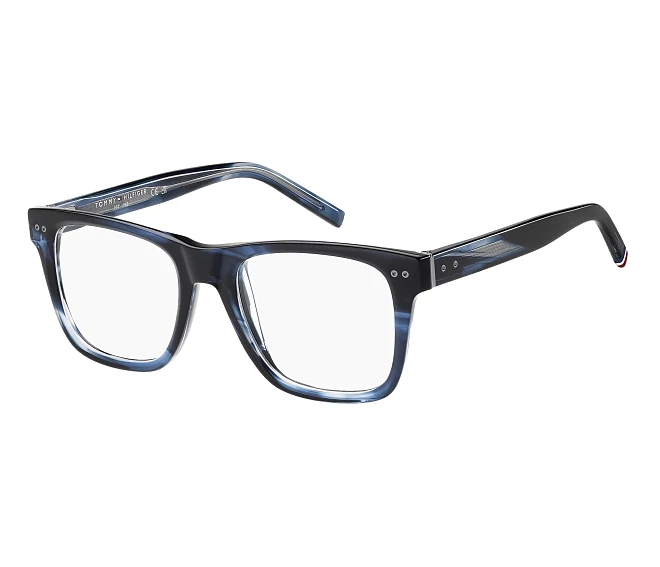 Gafas de vista Tommy Hilfiger TH-85 38I 52 20 Azul