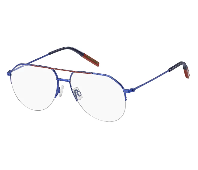 Gafas de vista Tommy Hilfiger TJ-0013 FLL 56 14 AzulRojo