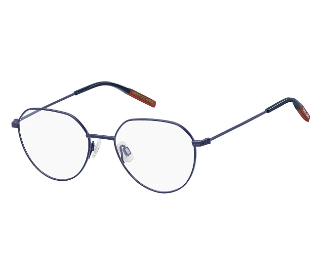 Gafas de vista Tommy Hilfiger TJ-0015 WIR 51 17 Azul