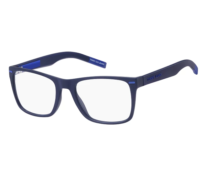 Gafas de vista Tommy Hilfiger TJ-0045 ZX9 52 19 AzulTurquoise