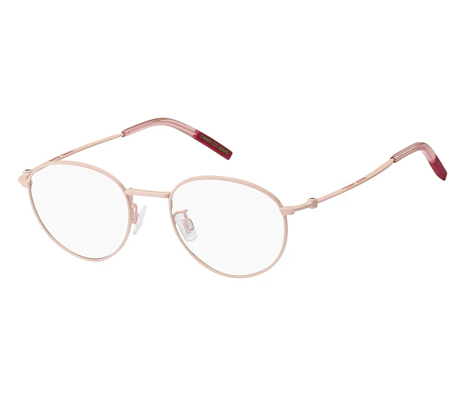 Gafas de vista Tommy Hilfiger TJ-0047 35J 50 20 Rosa