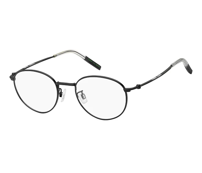Gafas de vista Tommy Hilfiger TJ-0047 807 50 20 Negra
