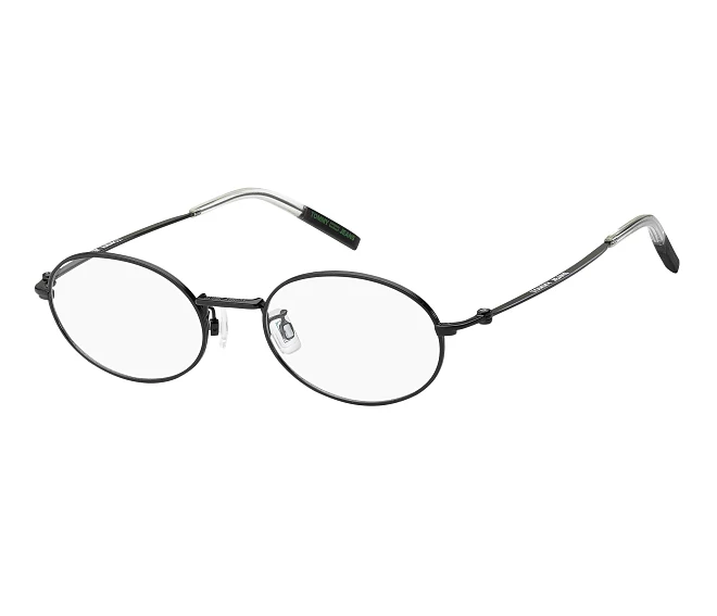 Gafas de vista Tommy Hilfiger TJ-0048 807 51 20 Negra