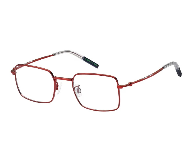 Gafas de vista Tommy Hilfiger TJ-0049 0Z3 49 21 Rojo