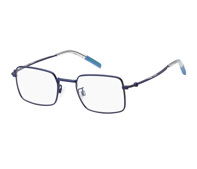 Gafas de vista Tommy Hilfiger TJ-0049 FLL 49 21 Azul