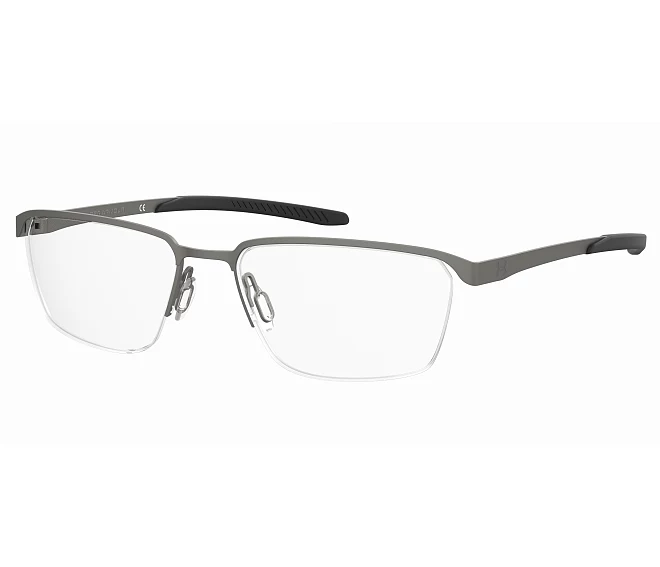 Gafas de vista Under Armour UA-5051-G R80 54 17 Gris