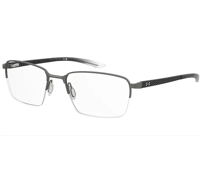 Gafas de vista Under Armour UA-5088-G 5MO 56 19 RutheniumNegro