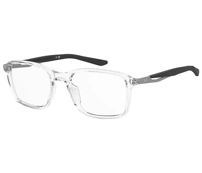Gafas de vista Under Armour UA-5099 MNG 54 19 CristalNegro