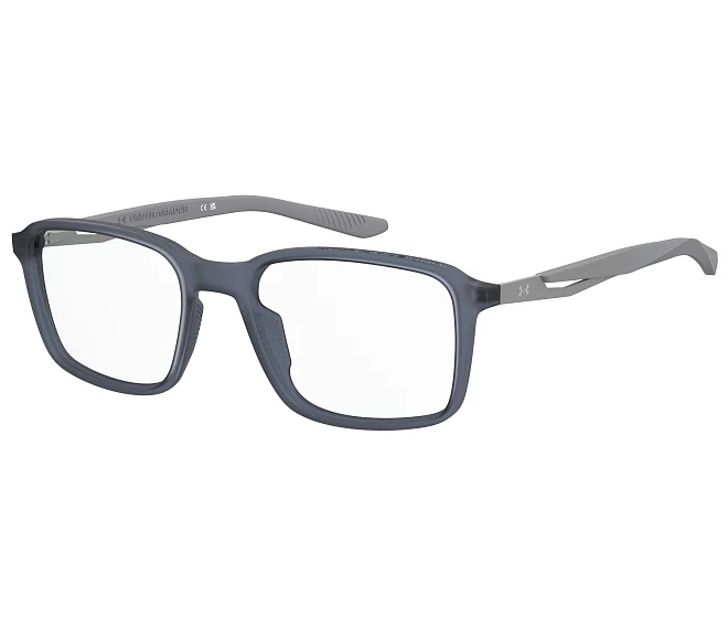 Gafas de vista Under Armour UA-5099 XW0 54 19 AzulGris