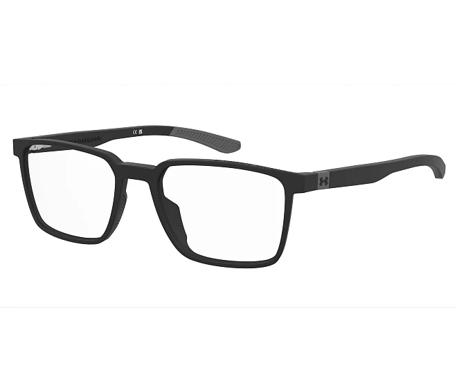 Gafas de vista Under Armour UA-5112 O6W 56 18 NegraNegro
