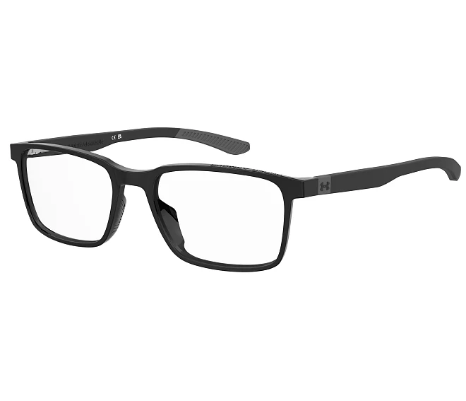 Gafas de vista Under Armour UA-5113 08A 55 18 NegraGris