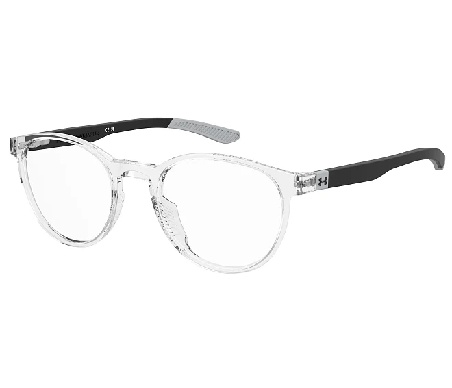 Gafas de vista Under Armour UA-5114 MNG 52 20 CristalNegro