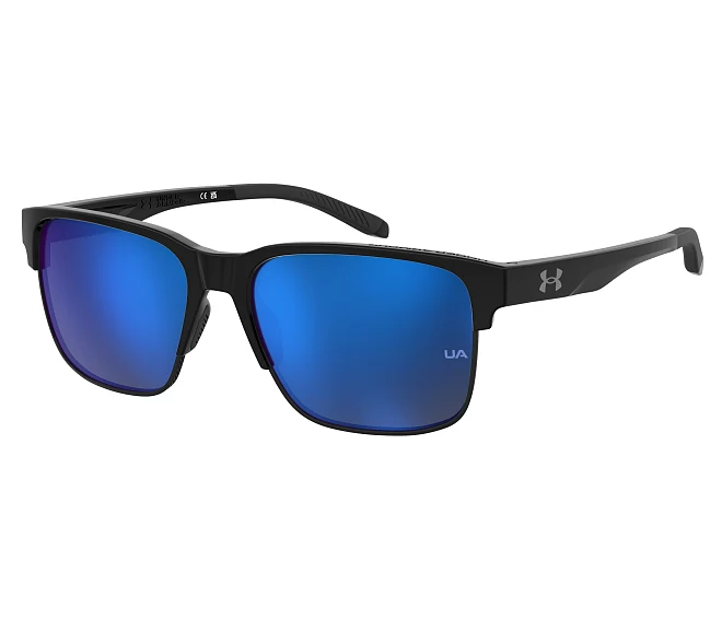 Gafas de sol Under Armour UA-ASSIST-EDGE D51/Z0 57 17 NegraAzul