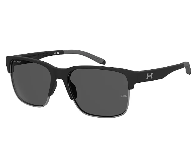 Gafas de sol Under Armour UA-ASSIST-EDGE O6W/M9 57 17 NegraNegro