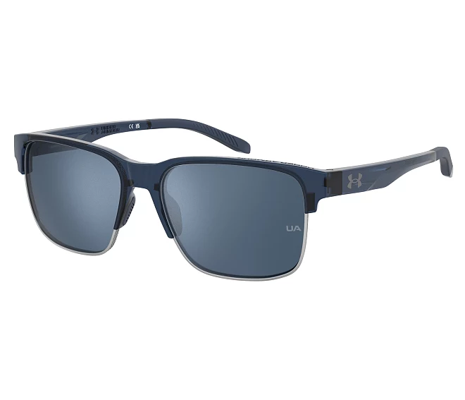 Gafas de sol Under Armour UA-ASSIST-EDGE OXZ/61 57 17 AzulPaladio