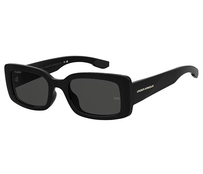 Gafas de sol Under Armour UA-CROSSOVER 807/M9 53 20 Negra