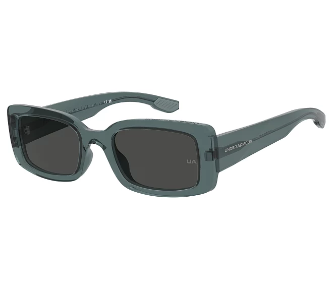Gafas de sol Under Armour UA-CROSSOVER QM4/IR 53 20 CristalAzul