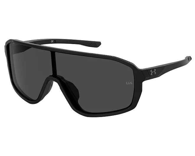 Gafas de sol Under Armour UA-GAMEDAY-G 807/KA    Negra