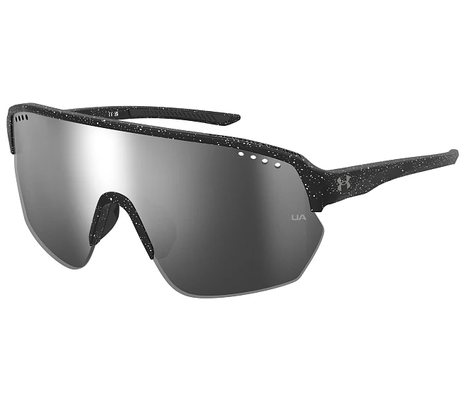 Gafas de sol Under Armour UA-GAMEDAY-II-G 03K/T4   NegraBlanco