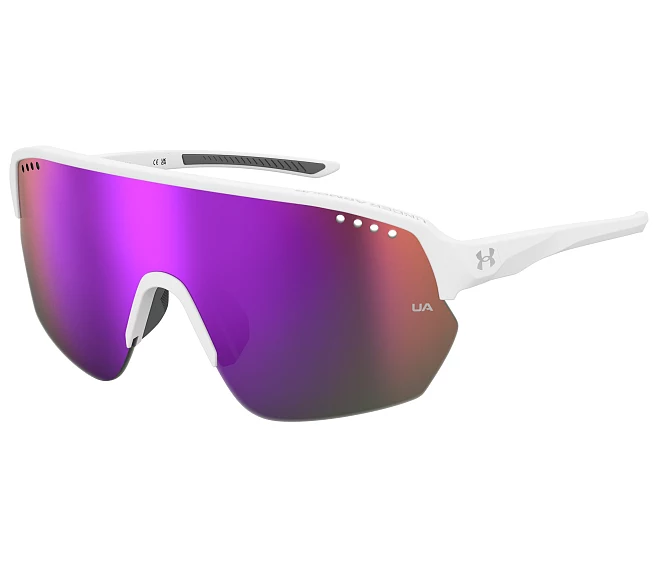 Gafas de sol Under Armour UA-GAMEDAY-II-G 6HT/34   Blanco