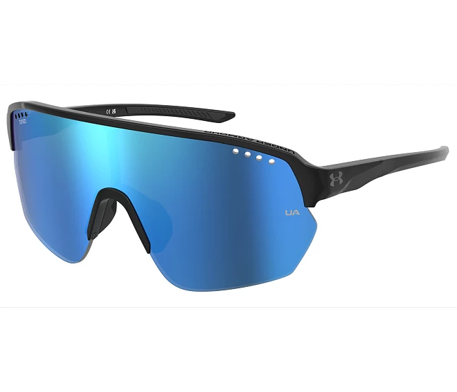 Gafas de sol Under Armour UA-GAMEDAY-II-G D51/W1   NegraAzul
