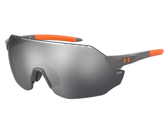 Gafas de sol Under Armour UA-HALFTIME KB7/QI    Gris