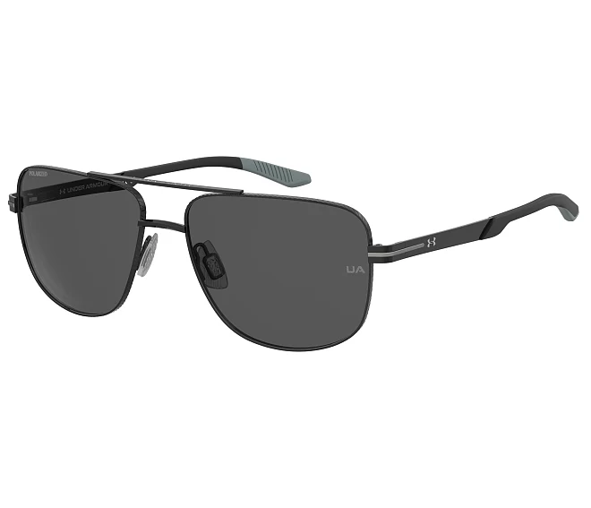 Gafas de sol Under Armour UA-IMPULSE-2-G 0VK/M9 58 16 NegraAzul