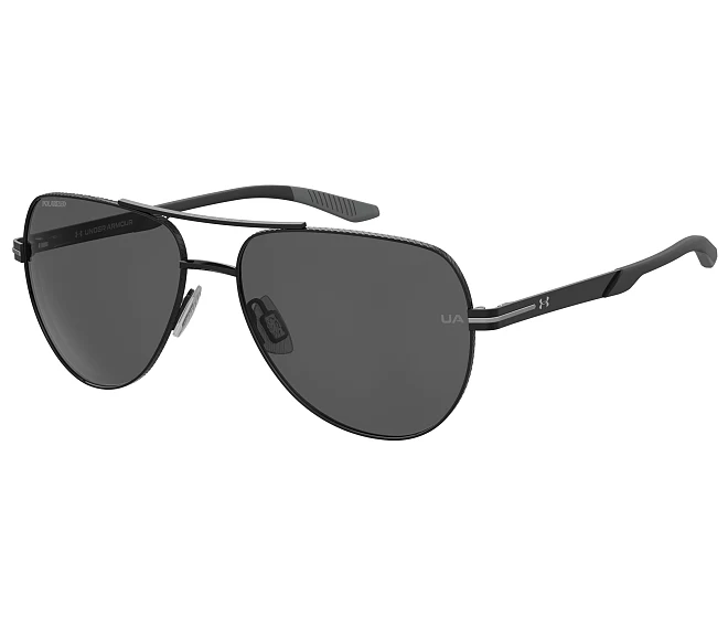 Gafas de sol Under Armour UA-INSTINCT-2-G 003/M9 59 16 Negra