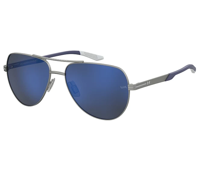 Gafas de sol Under Armour UA-INSTINCT-2-G 9T9/XT 59 16 RutheniumAzul