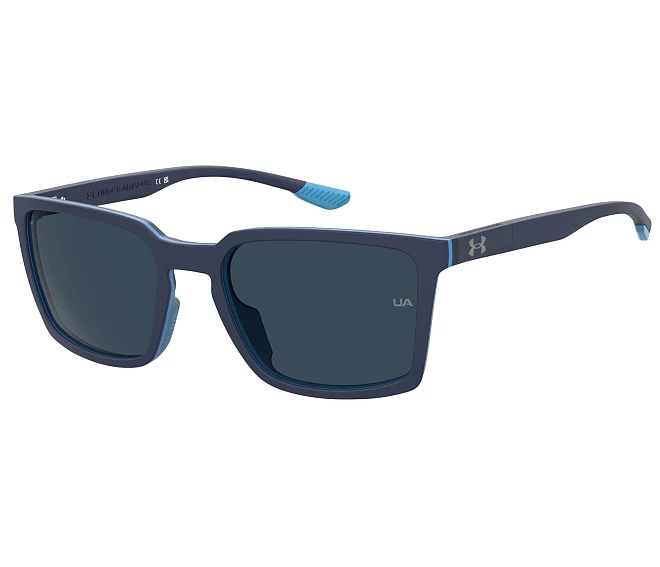 Gafas de sol Under Armour UA-SPORTATE 737/KU 57 20 Azul