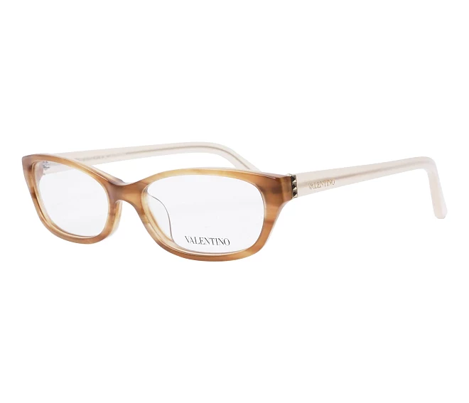 Gafas de vista Valentino V2618 772 52 16 Beige